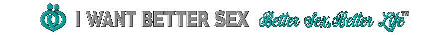 Better Sex - Better Life